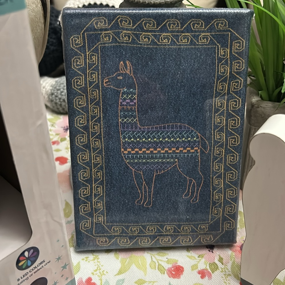 Llama Bundle - Picture 4 of 6